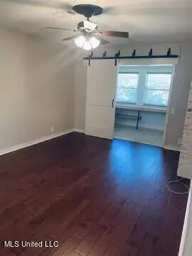 28 Timber Ridge Drive, Unit 28 Brandon, MS 39042 - Photo 12 of 19 IMG_2594