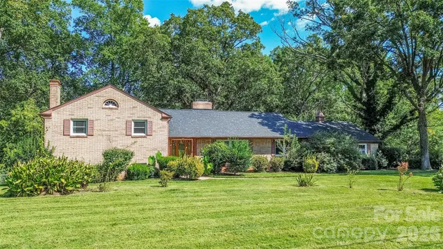 $558,000 | 234 Edgewood Drive, Statesville, NC 28625