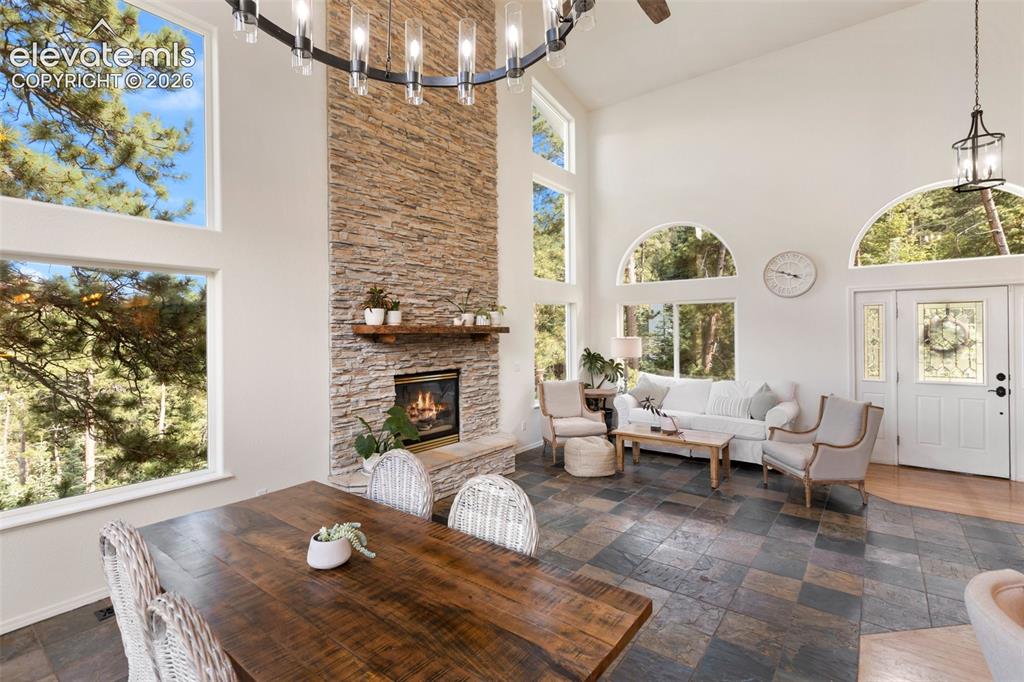 9840 Mohawk Trail Cascade, CO 80809 - Photo 13 of 50