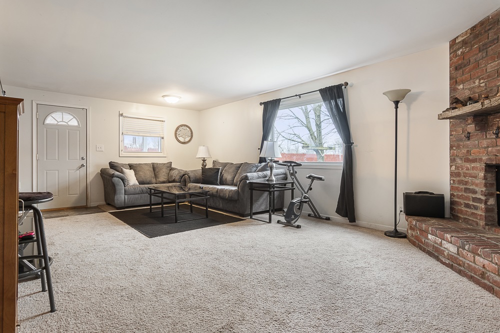 3605 North Harrison Road Muncie, IN 47304 - Photo 11 of 16