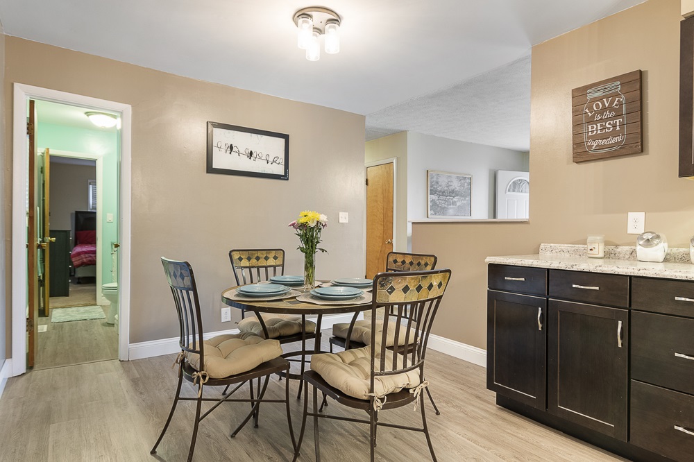 3605 North Harrison Road Muncie, IN 47304 - Photo 14 of 16
