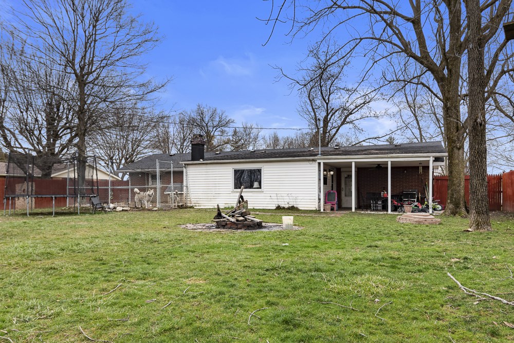3605 North Harrison Road Muncie, IN 47304 - Photo 15 of 16