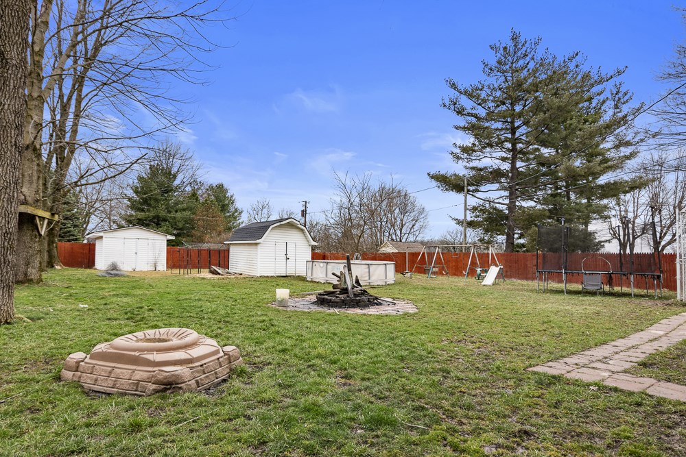 3605 North Harrison Road Muncie, IN 47304 - Photo 16 of 16