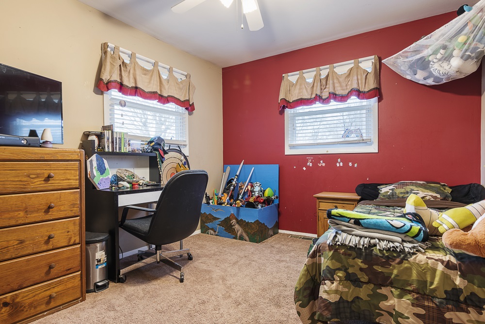 3605 North Harrison Road Muncie, IN 47304 - Photo 6 of 16