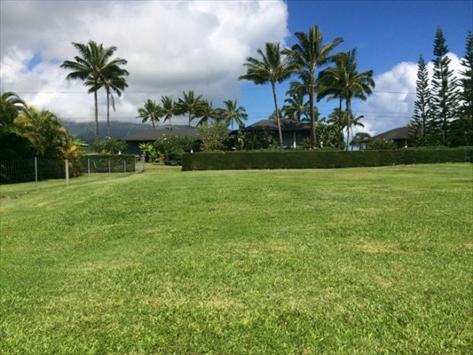 131 Weke Road, Unit 1 Hanalei, HI 96714 - Photo 3 of 3 Gallery Image 3
