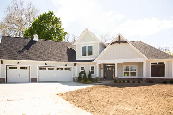 $814,900 | 10101 North Alford Road, Pendleton, IN 46064