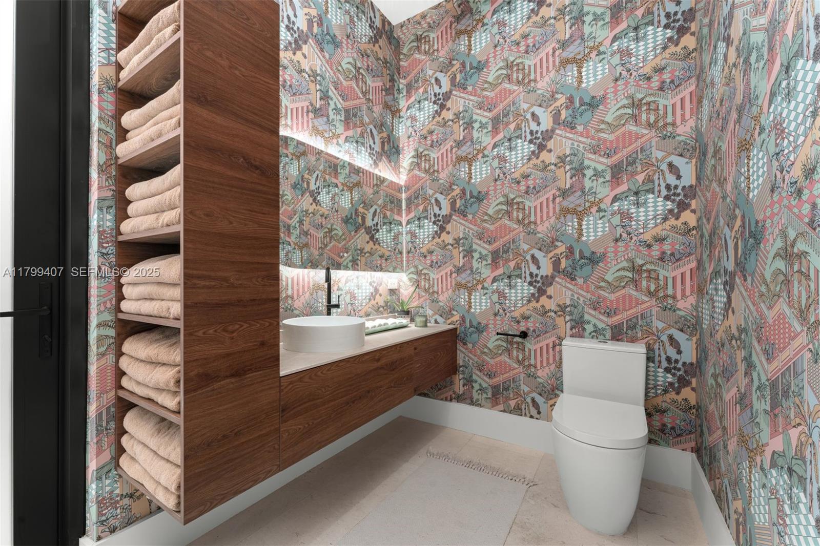 2323 Southwest 2nd Avenue Miami, FL 33129 - Photo 11 of 13 a view of balcony and patio