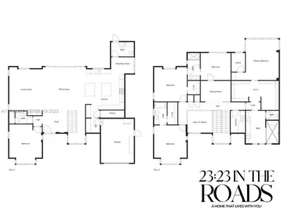 $5,000,000 | 2323 Southwest 2nd Avenue, Miami, FL 33129