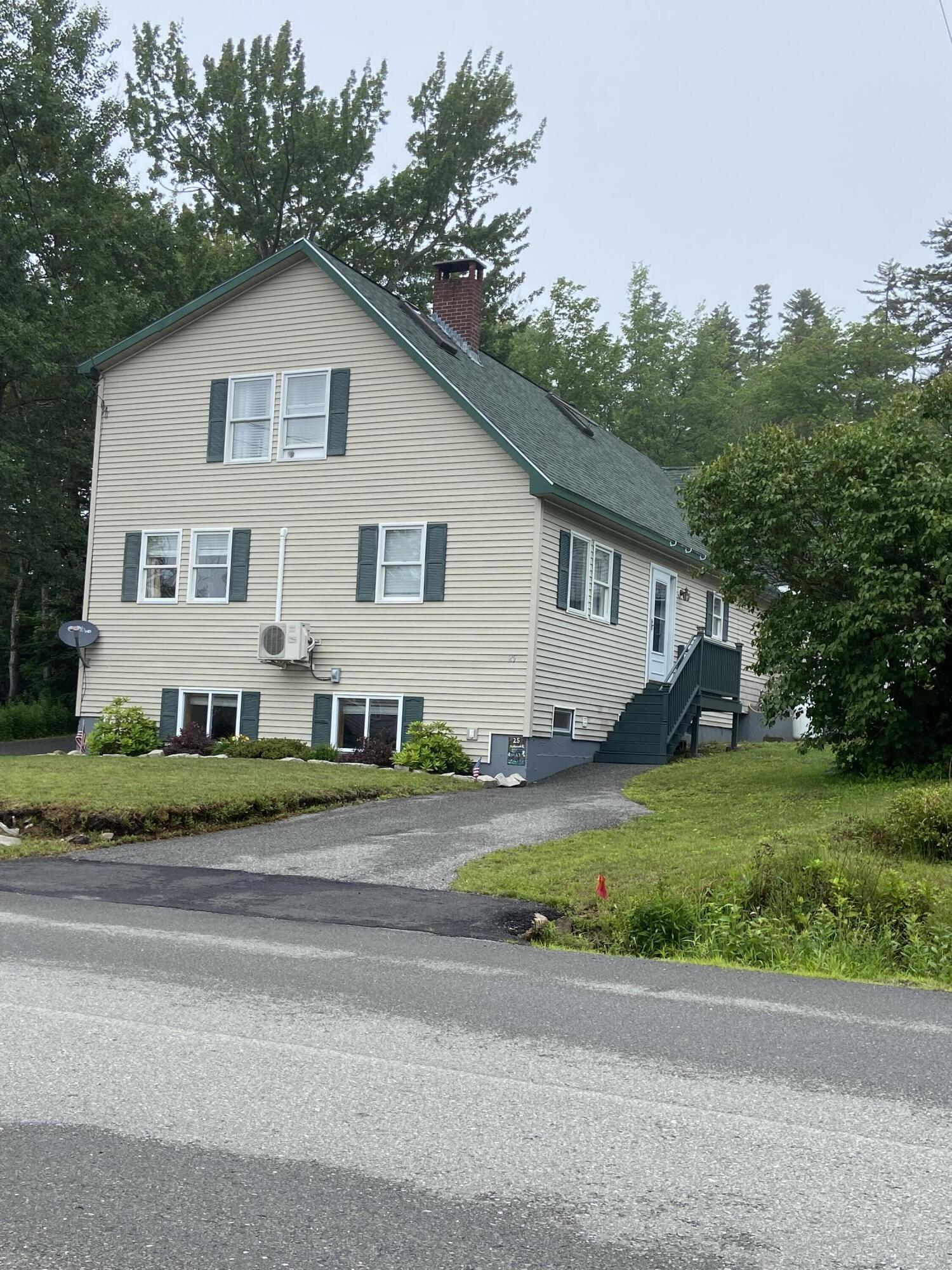 25 Millbrook Road Northeast Harbor, ME 04662 - Photo 30 of 31 Tall Boys