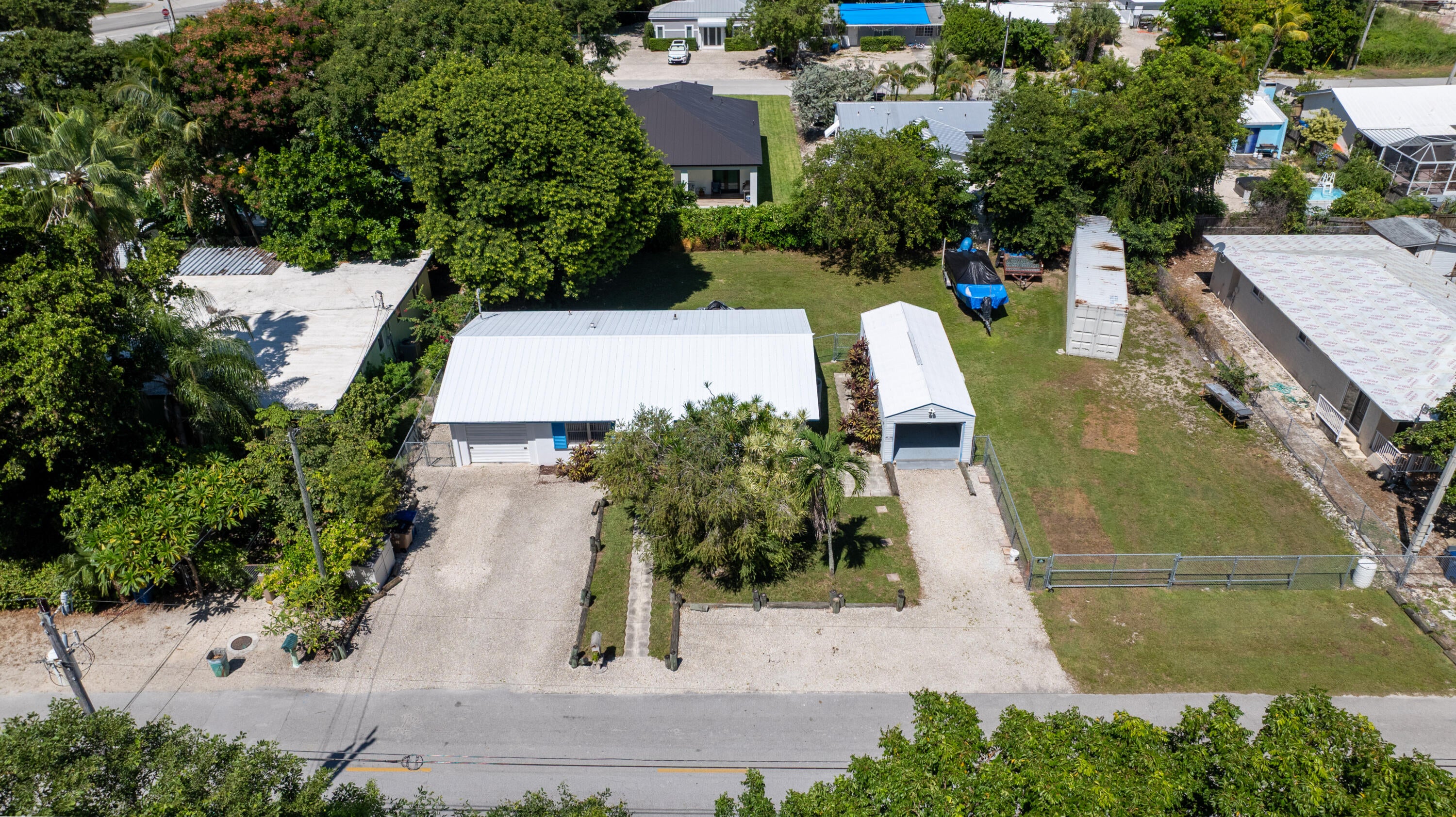 8 Andros Road Key Largo, FL 33037 - Photo 29 of 30 Gallery Image 29