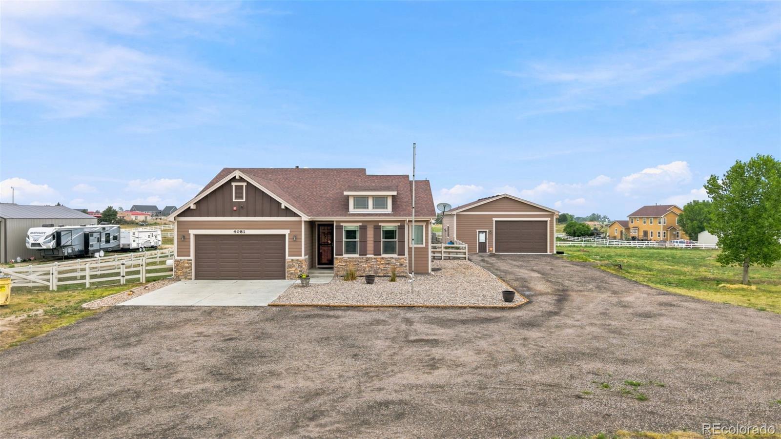 4081 Falcon Drive Fort Lupton, CO 80621 - Photo 40 of 49