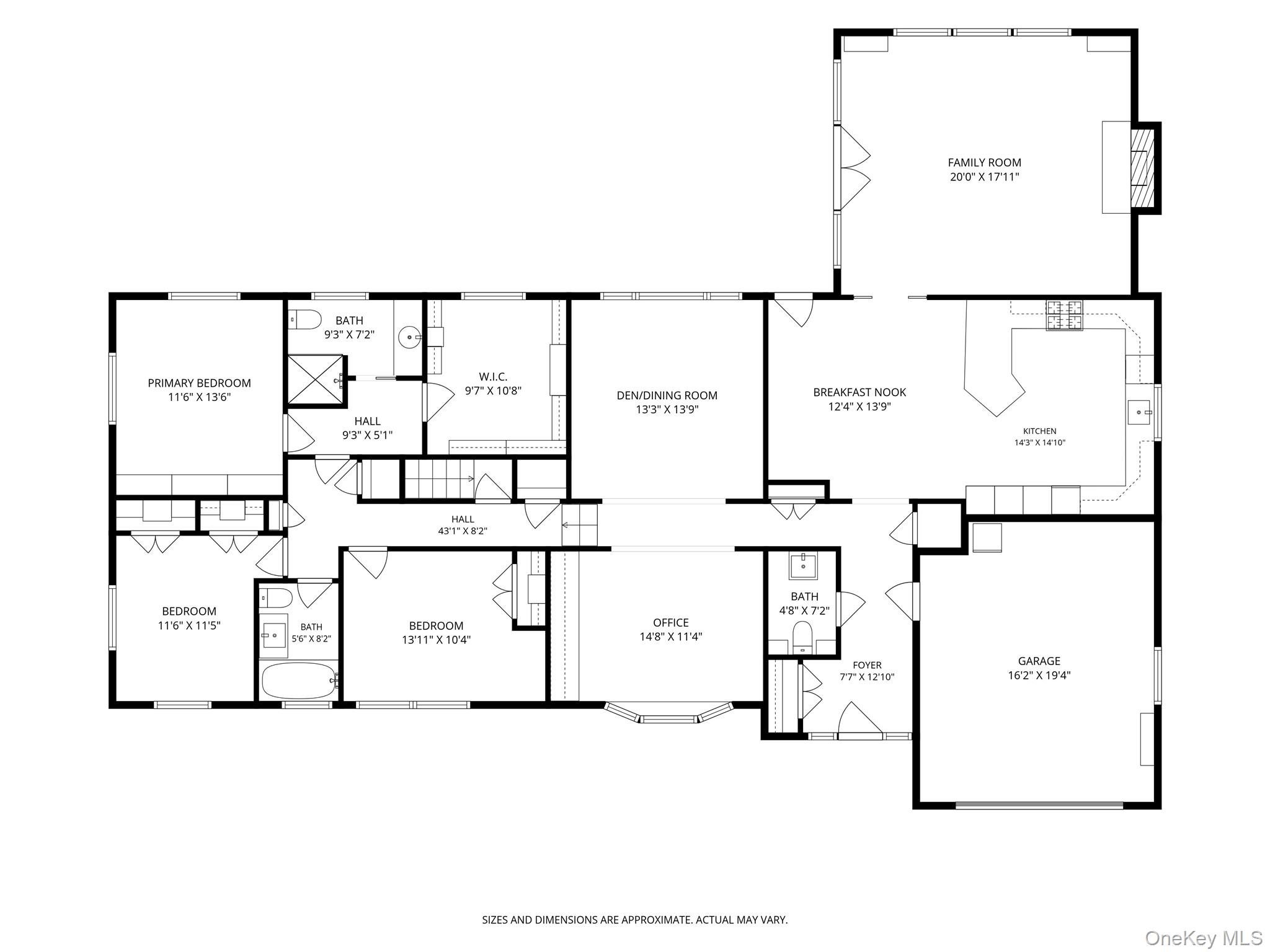 57 Riverview Road Irvington, NY 10533 - Photo 40 of 41