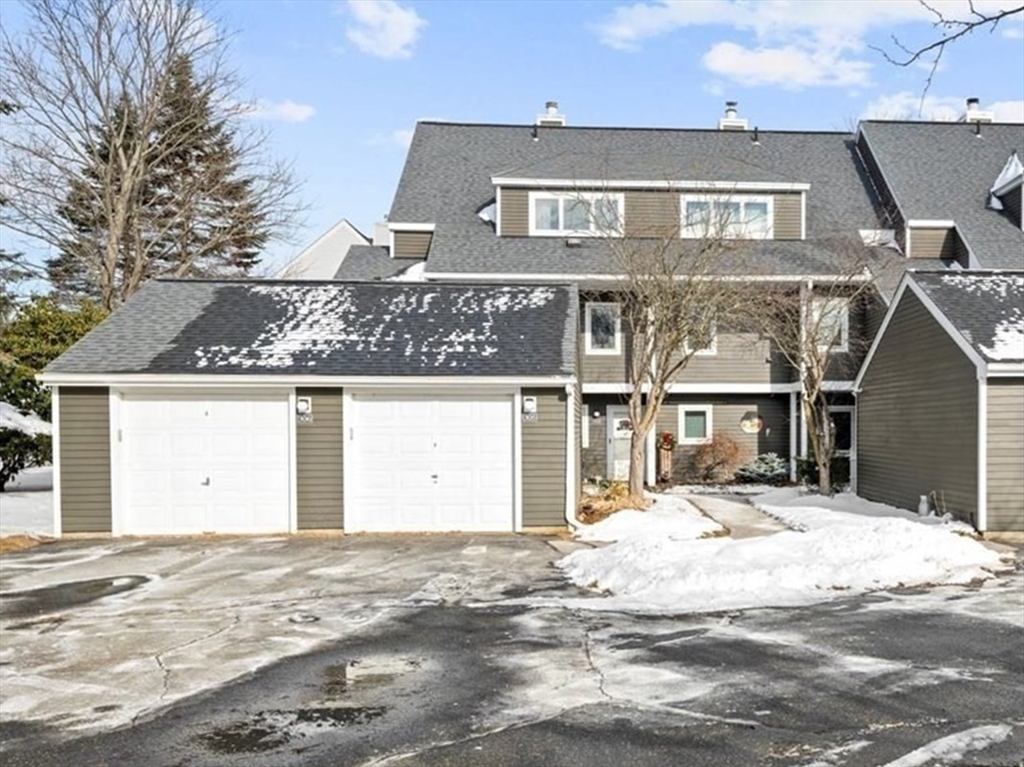 306 Beacon Park Road, Unit 306 Webster, MA 01570 - Photo 36 of 39 Gallery Image 36