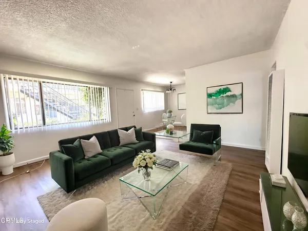 $2,150 | 365 West Milford Street, Unit 3, Glendale, CA 91203