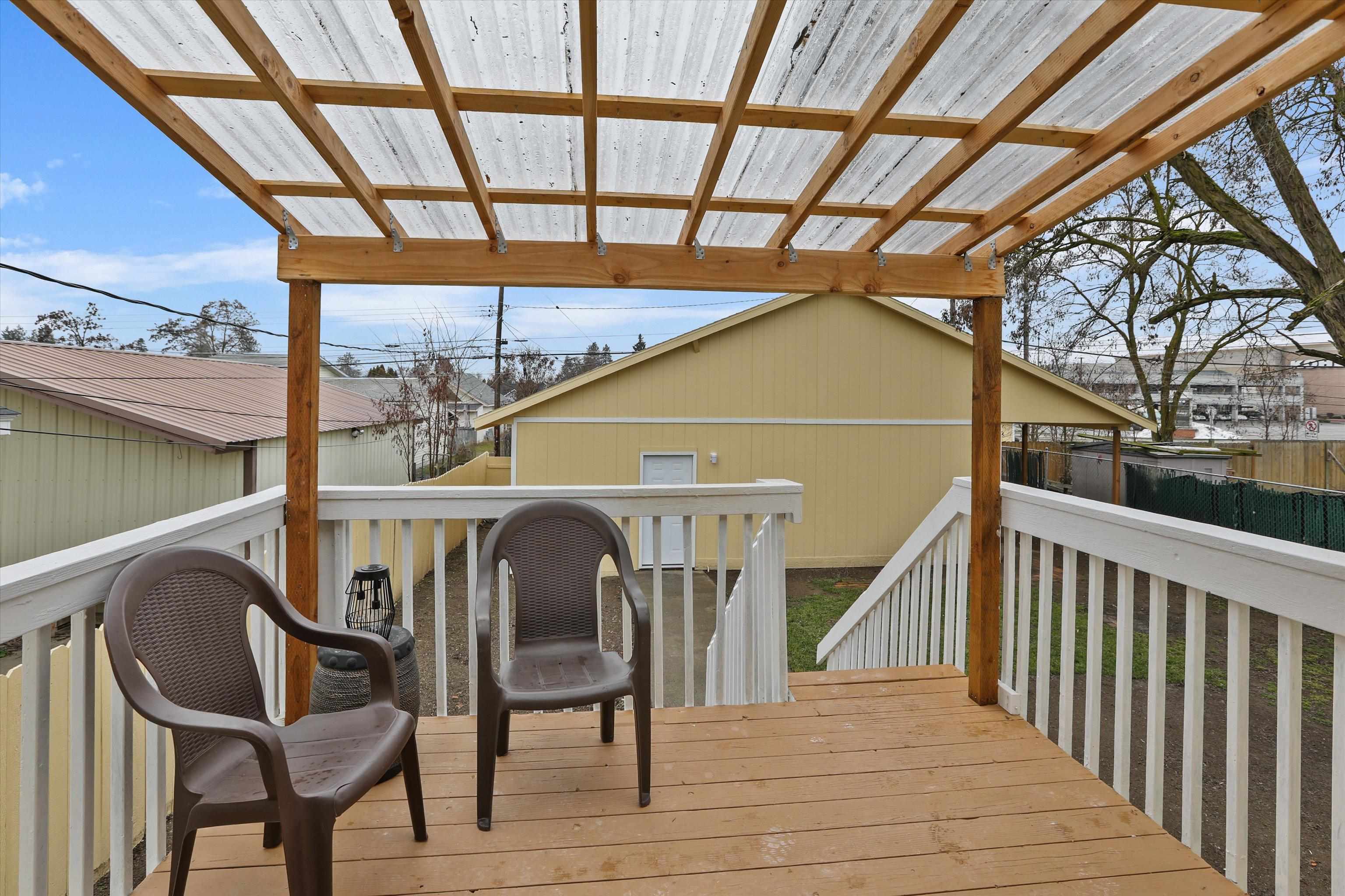 308 East Crown Avenue Spokane, WA 99207 - Photo 19 of 22