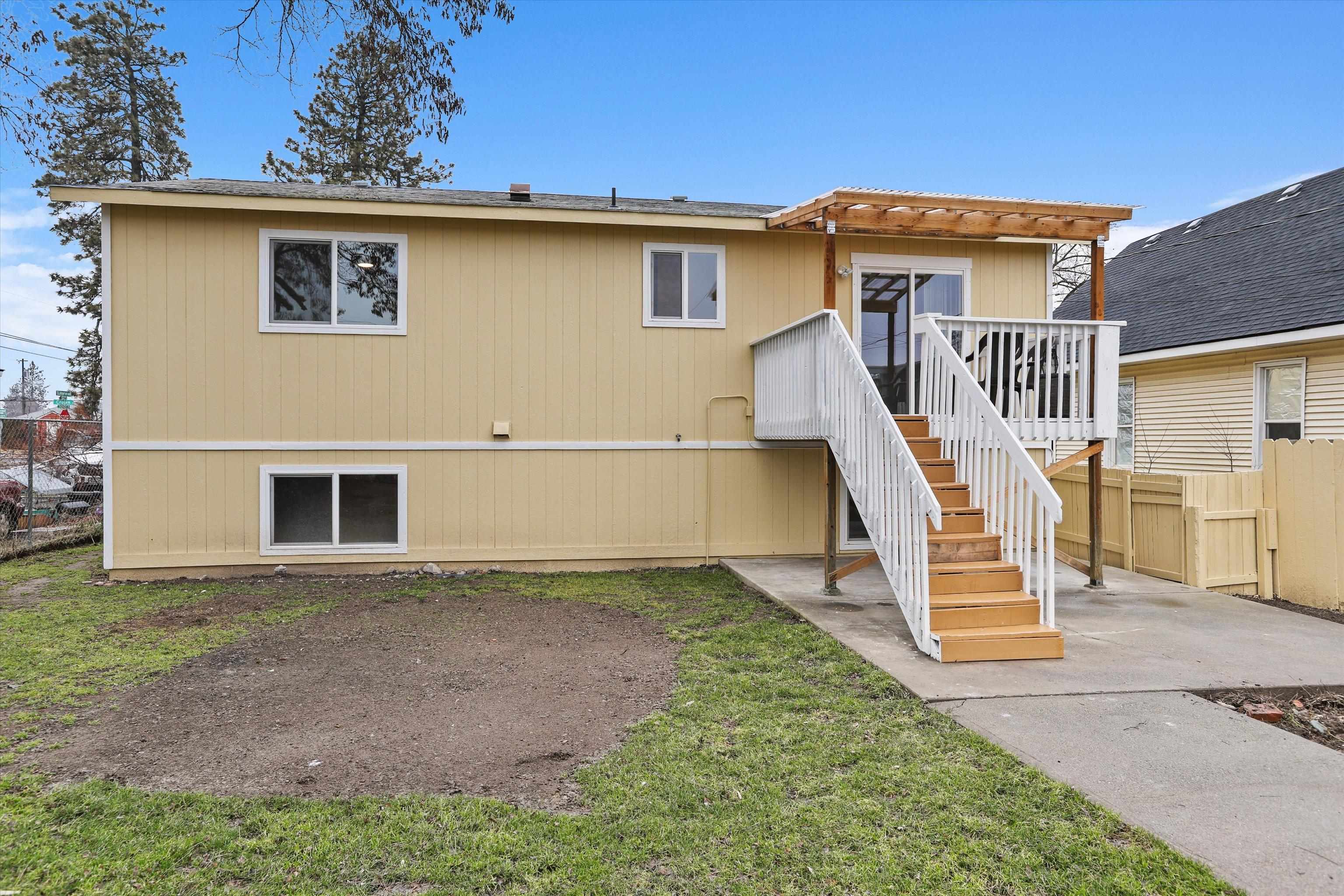 308 East Crown Avenue Spokane, WA 99207 - Photo 20 of 22