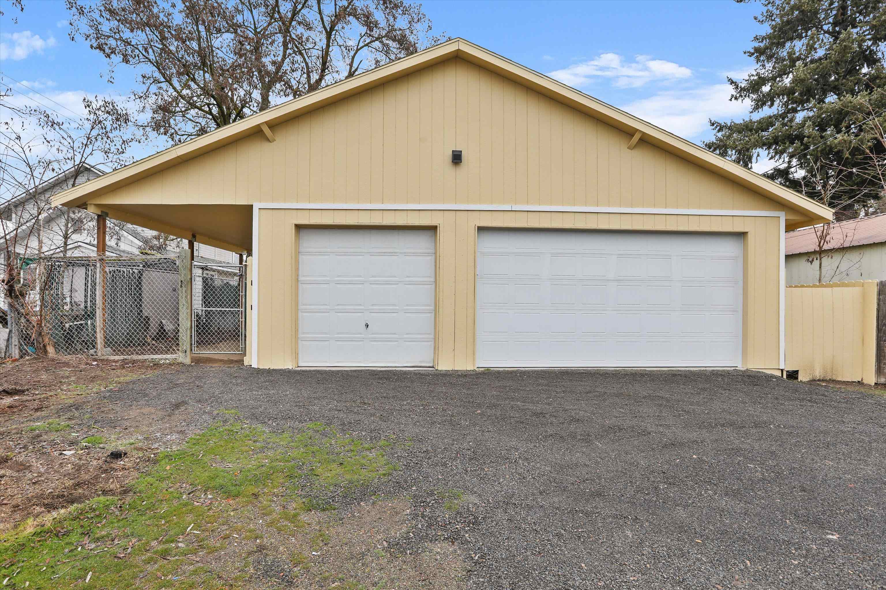 308 East Crown Avenue Spokane, WA 99207 - Photo 21 of 22