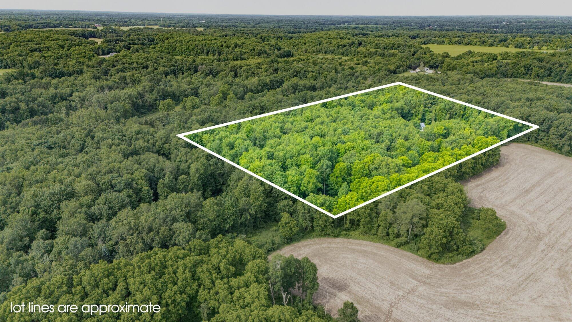 5205 F Drive South East Leroy, MI 49051 - Photo 7 of 69 07-WM5205fdrs-5