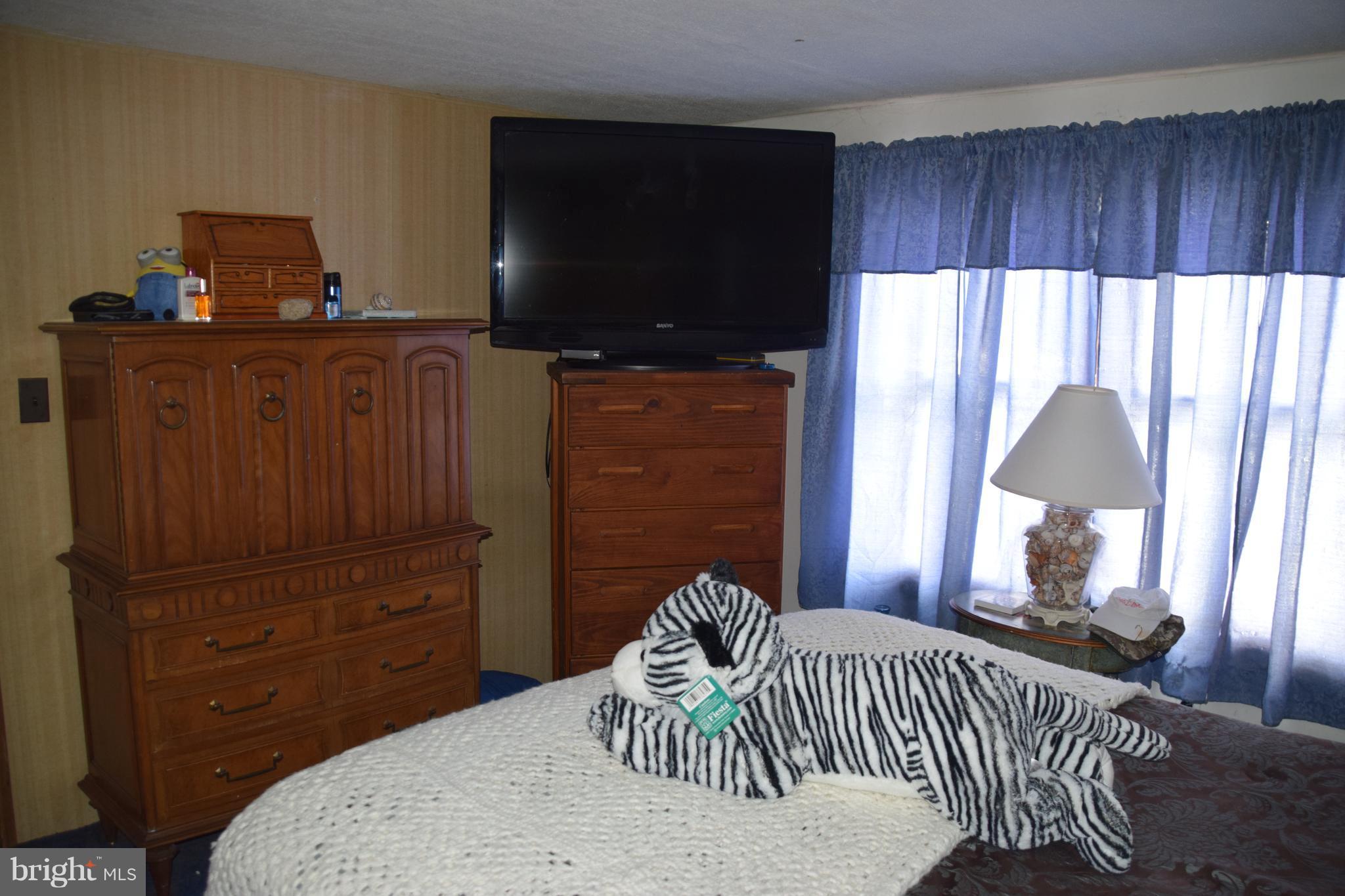 12510 Ridgely Road Ridgely, MD 21660 - Photo 16 of 30 MASTER BEDROOM