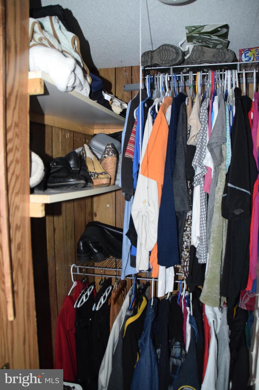 12510 Ridgely Road Ridgely, MD 21660 - Photo 20 of 30 WALK-IN CLOSET