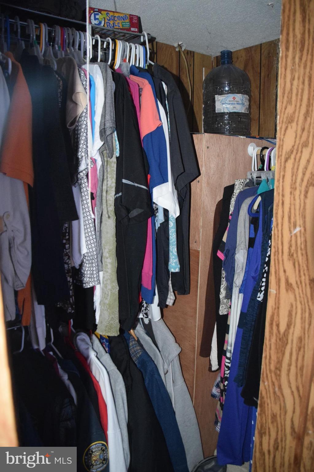 12510 Ridgely Road Ridgely, MD 21660 - Photo 21 of 30 WALK-IN CLOSET