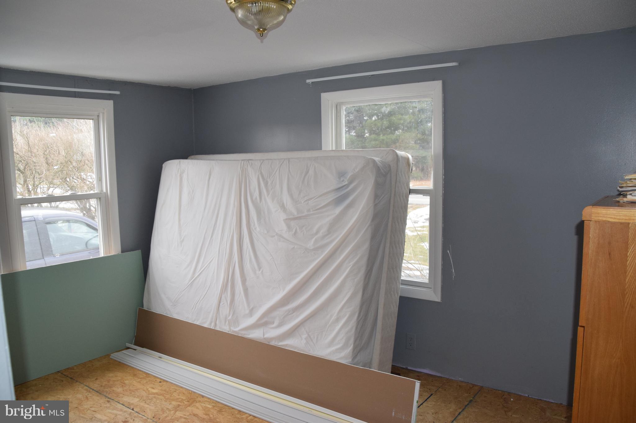 12510 Ridgely Road Ridgely, MD 21660 - Photo 22 of 30 BEDROOM 2