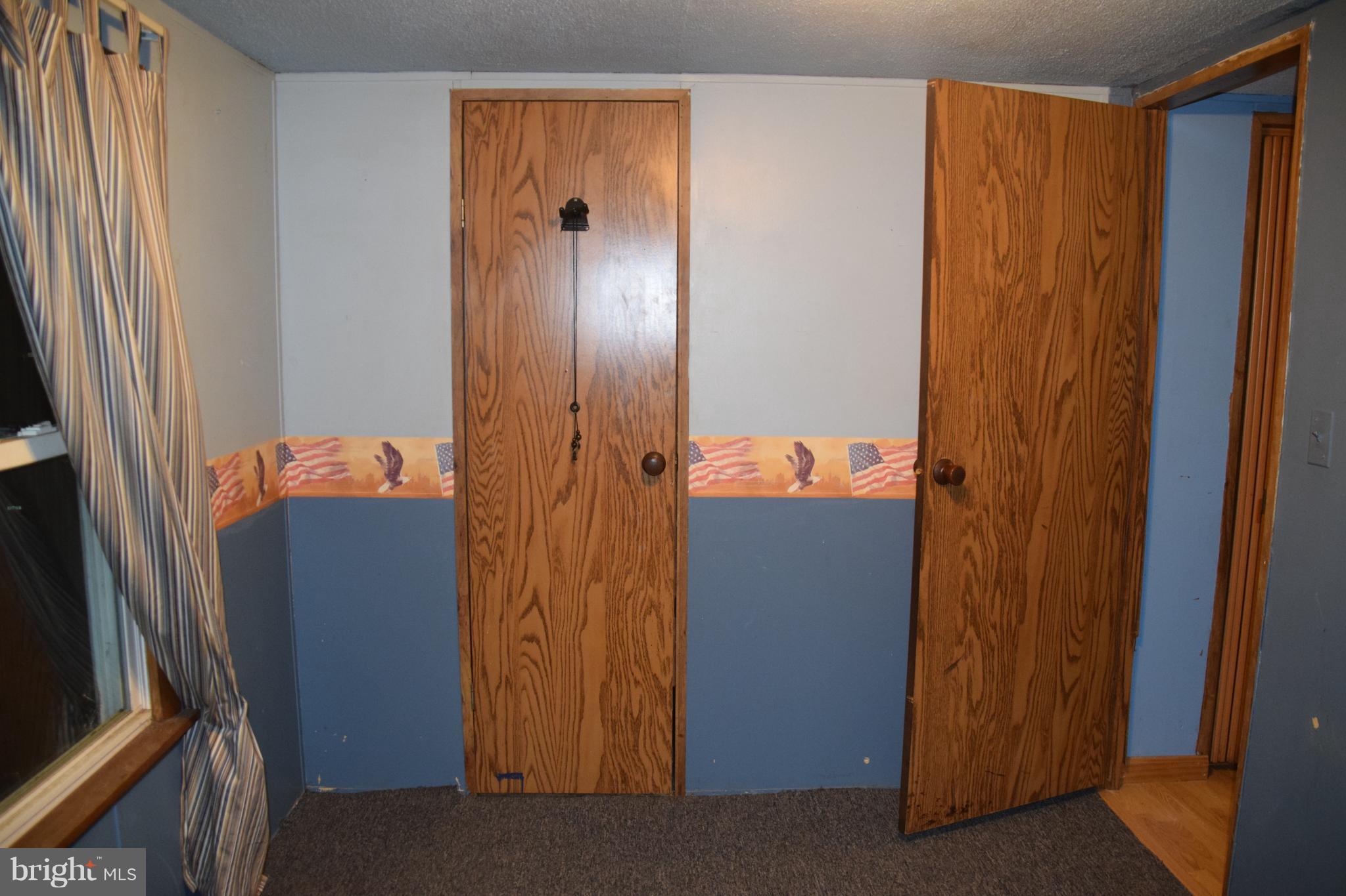12510 Ridgely Road Ridgely, MD 21660 - Photo 26 of 30 BEDROOM 3