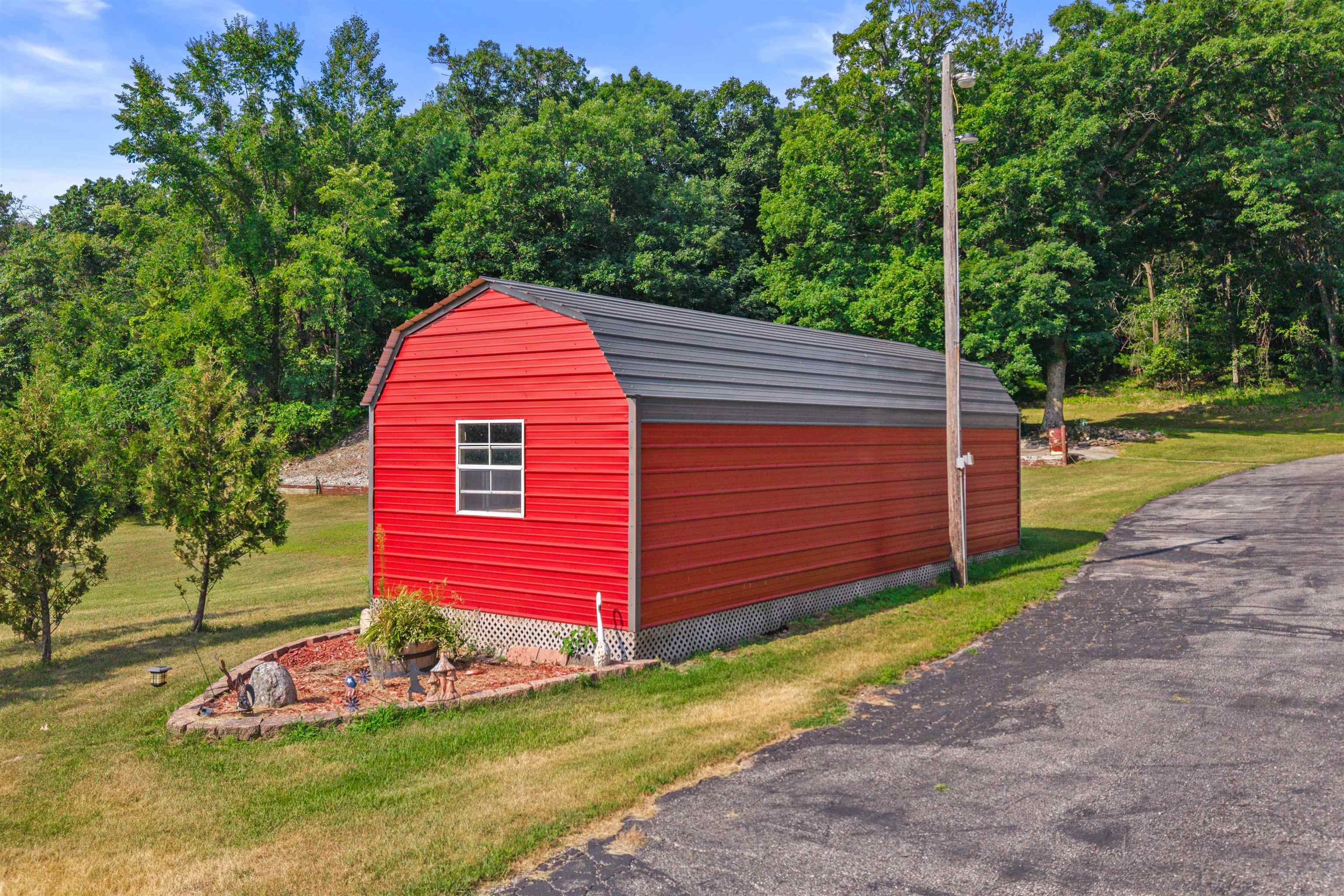 N1531 County B Coloma, WI 54930 - Photo 32 of 47 Gallery Image 32
