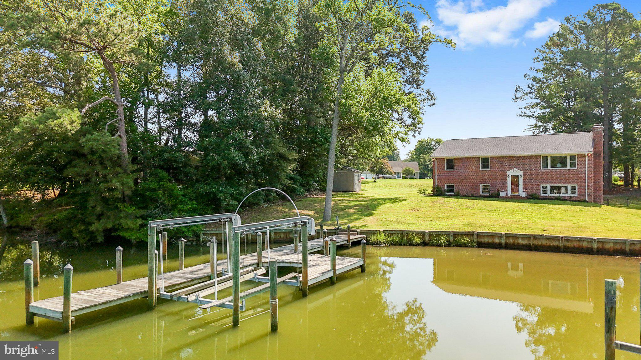 279 Harbor Drive Reedville, VA 22539 - Photo 90 of 97 Your morning view