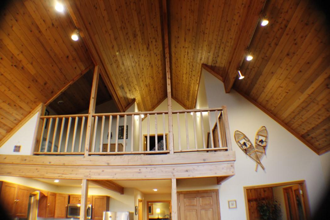 119 North Westridge Road Slatyfork, WV 26291 - Photo 4 of 15 Gallery Image 4