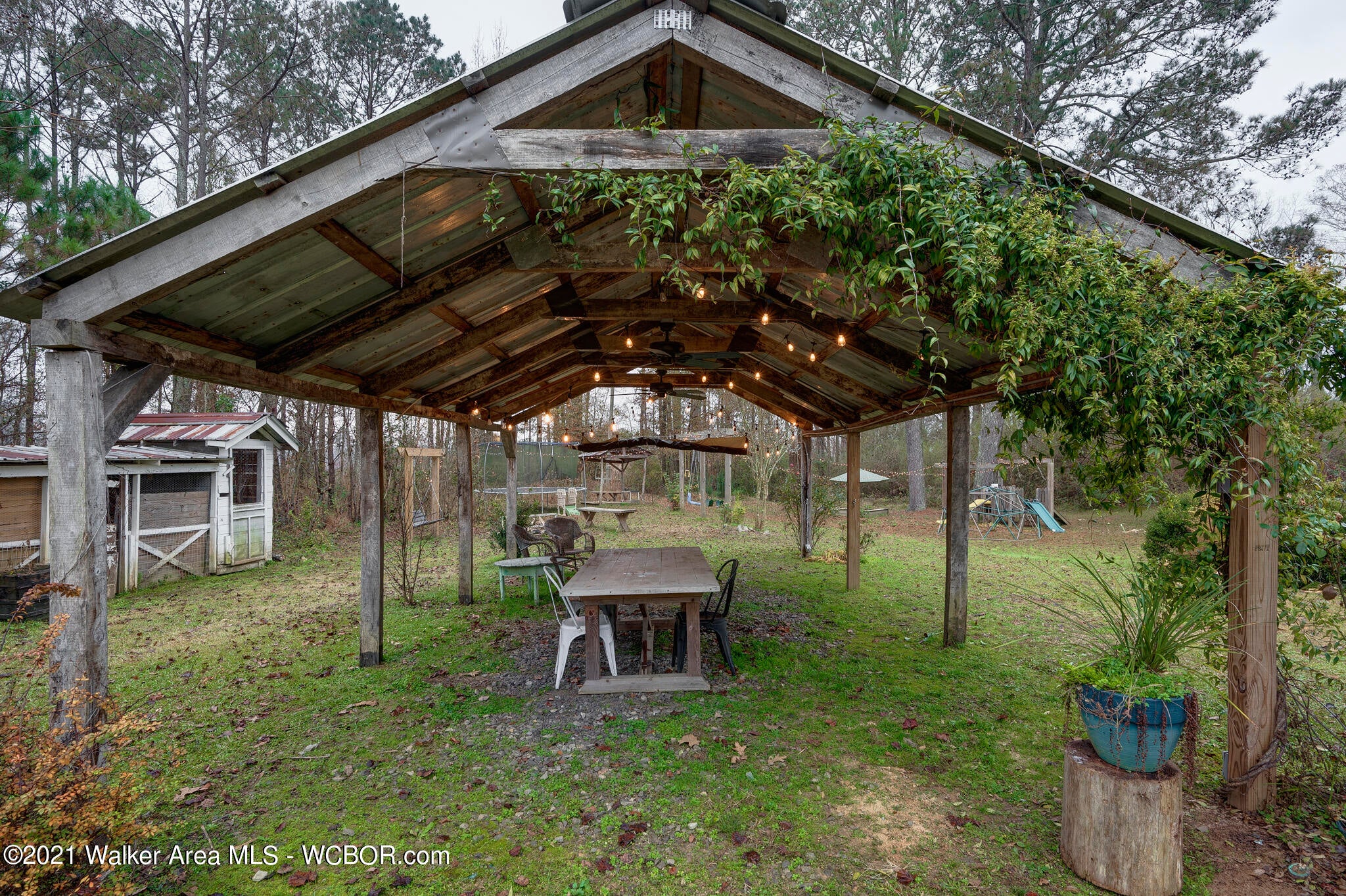 247 Edgil Road Jasper, AL 35503 - Photo 27 of 29 Gallery Image 27