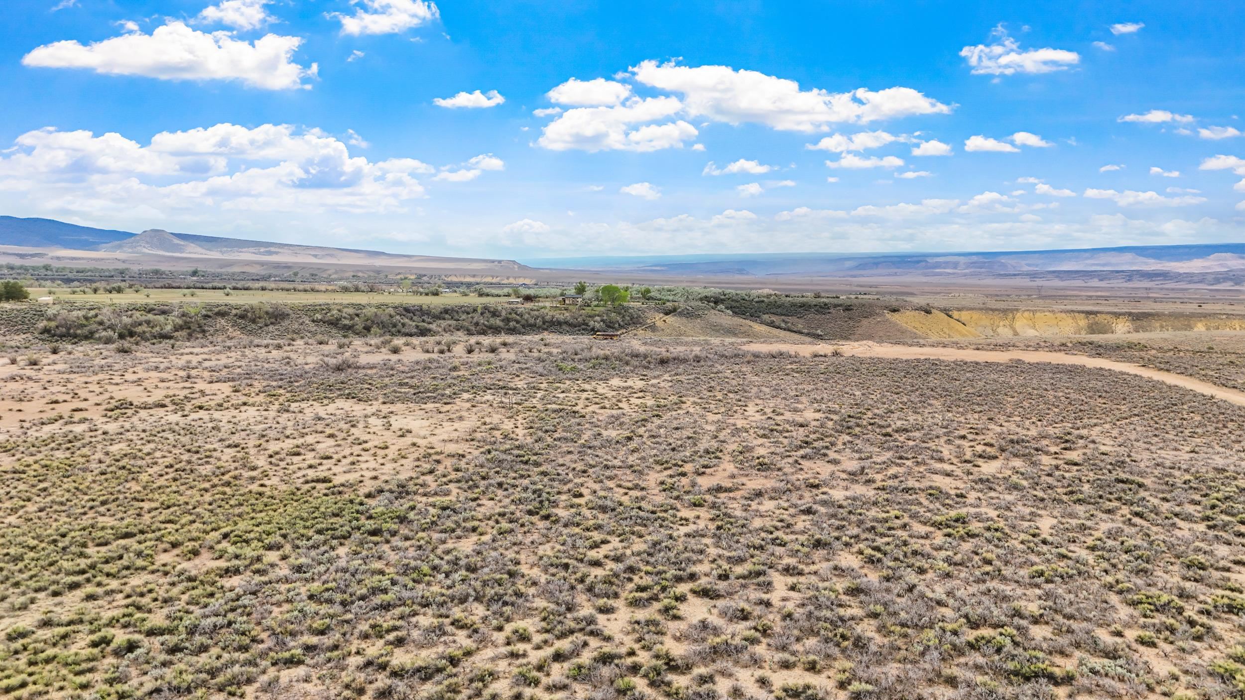 6895 Reeder Mesa Road Whitewater, CO 81527 - Photo 7 of 7 a view of an ocean beach