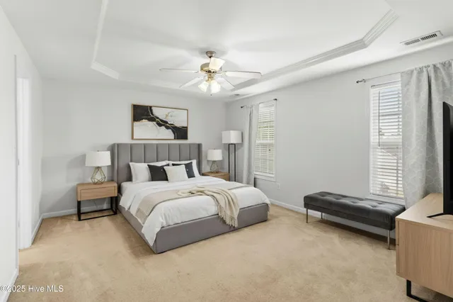 $315,000 | 152 Crutchfield Drive, Cameron, NC 28326