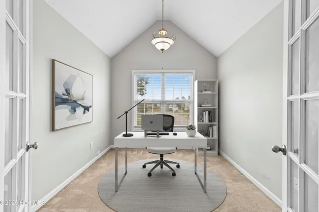 $315,000 | 152 Crutchfield Drive, Cameron, NC 28326