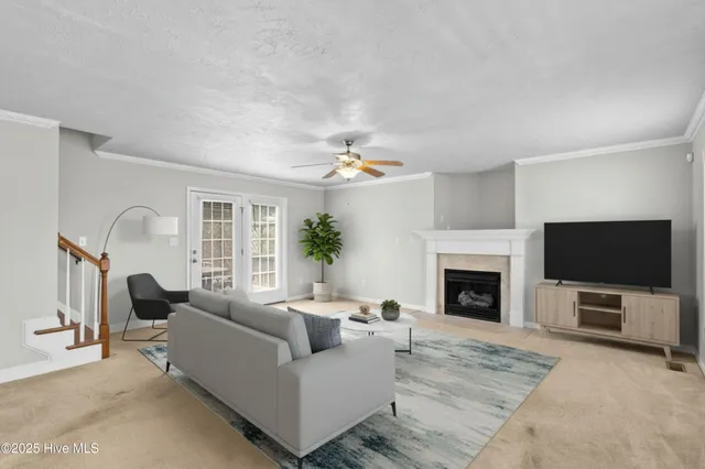 $315,000 | 152 Crutchfield Drive, Cameron, NC 28326