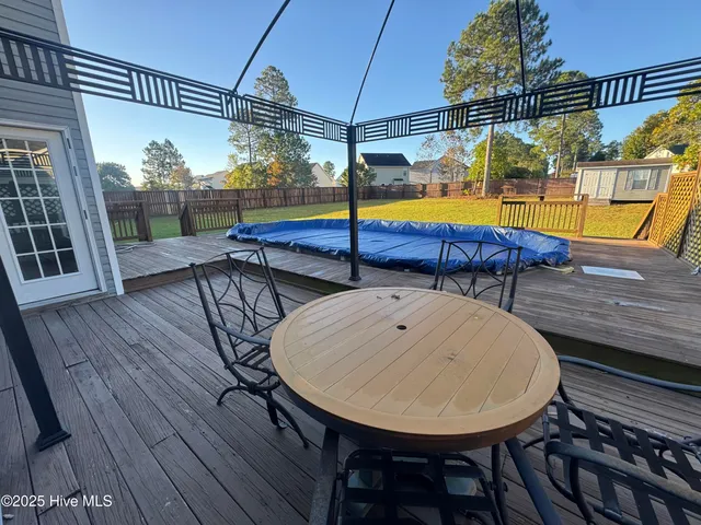 $315,000 | 152 Crutchfield Drive, Cameron, NC 28326