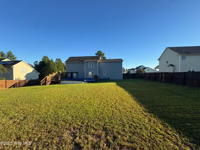 $315,000 | 152 Crutchfield Drive, Cameron, NC 28326