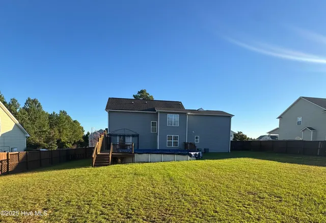 $315,000 | 152 Crutchfield Drive, Cameron, NC 28326