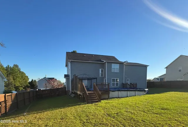 $315,000 | 152 Crutchfield Drive, Cameron, NC 28326