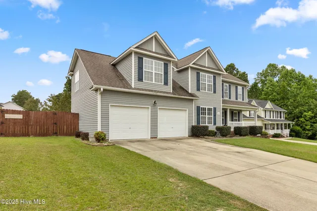 $315,000 | 152 Crutchfield Drive, Cameron, NC 28326