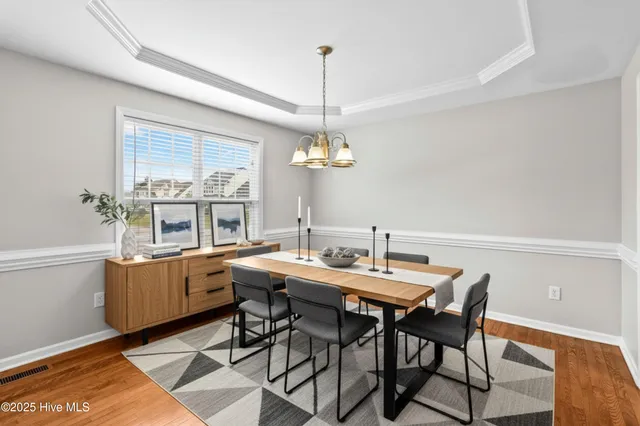 $315,000 | 152 Crutchfield Drive, Cameron, NC 28326