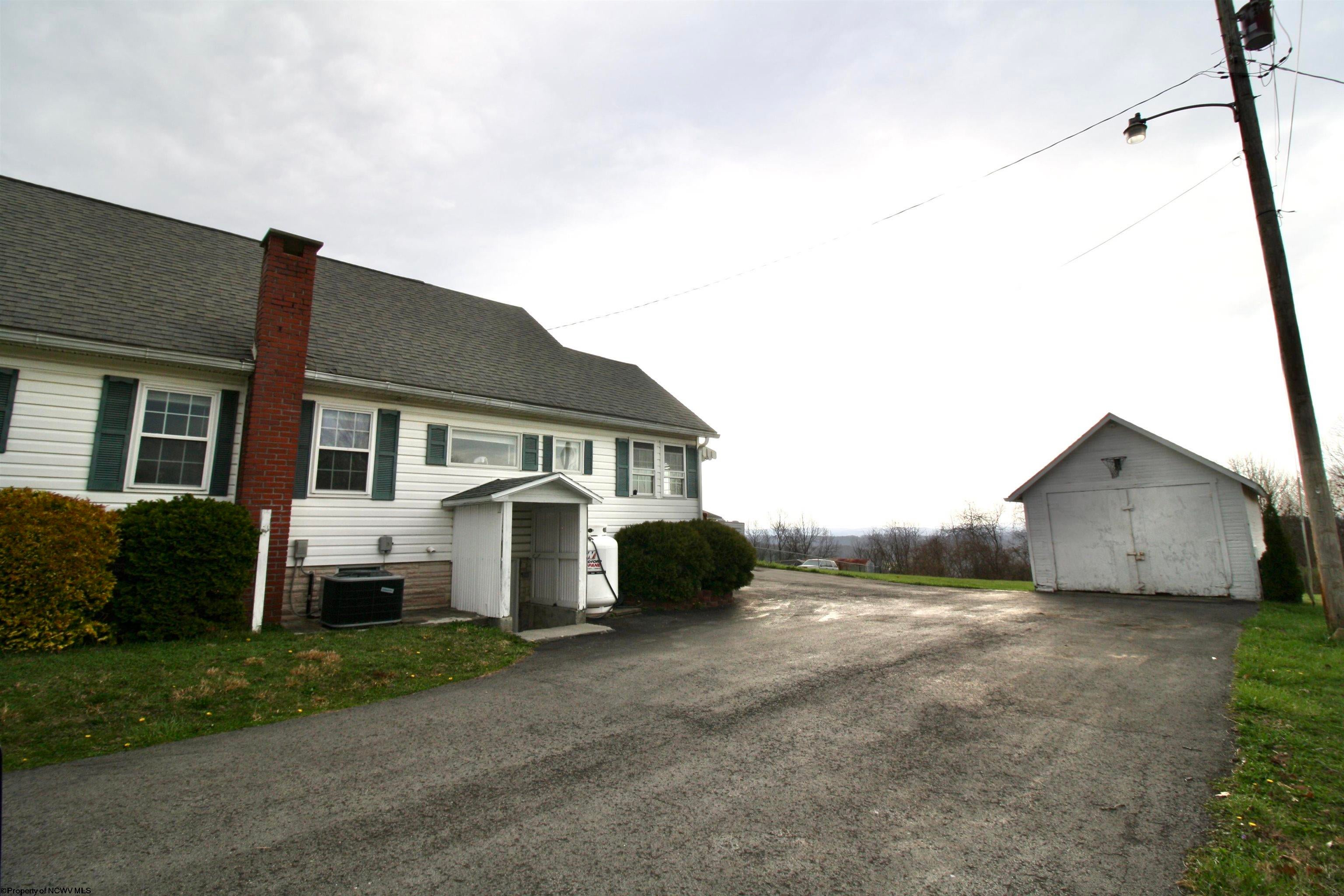 4941 Grafton Road Independence, WV 26374 - Photo 2 of 36 Gallery Image 2