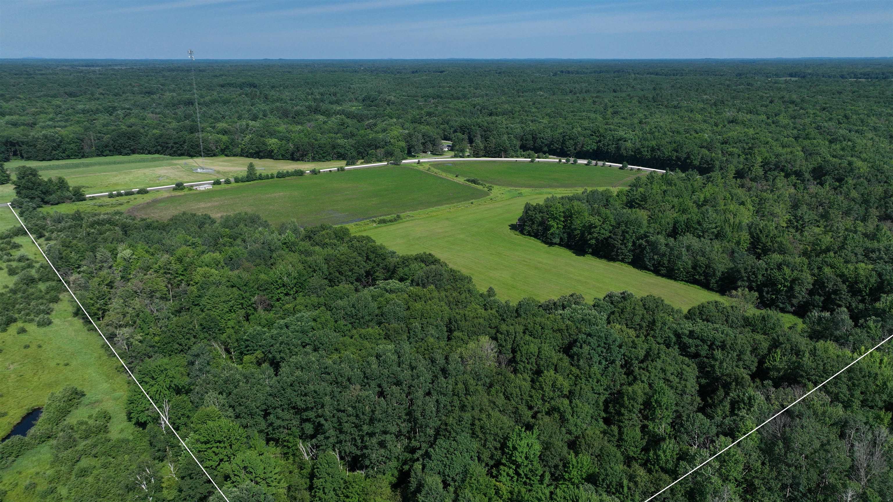 38.85-ac County Road East Pittsville, WI 54466 - Photo 3 of 50