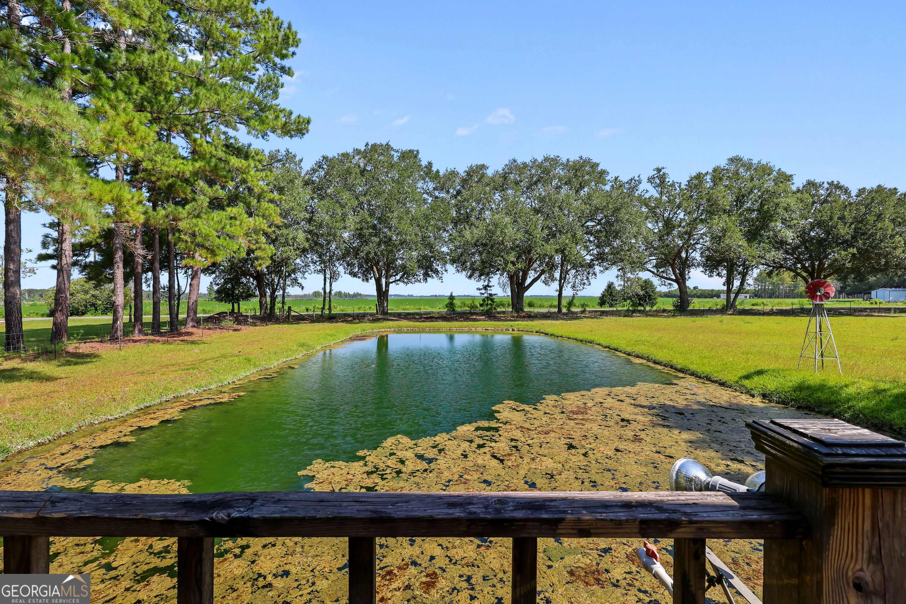2727 Stanfield Road Screven, GA 31560 - Photo 38 of 45 Gallery Image 38