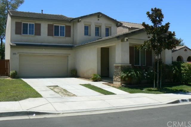 1375 Alta Palma Road Perris, CA 92571 - Photo 1 of 1