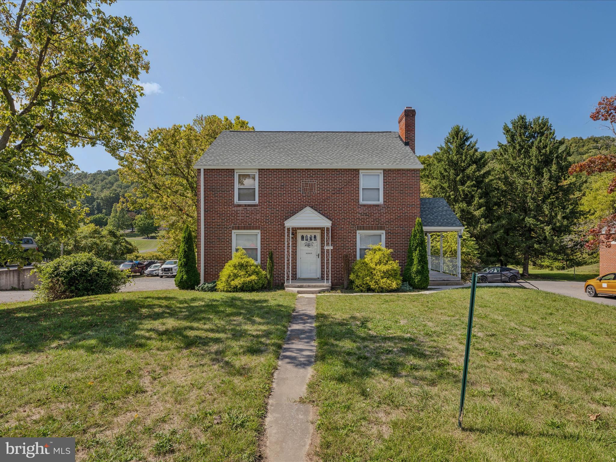 1302 Valley Rd-Berkeley Springs