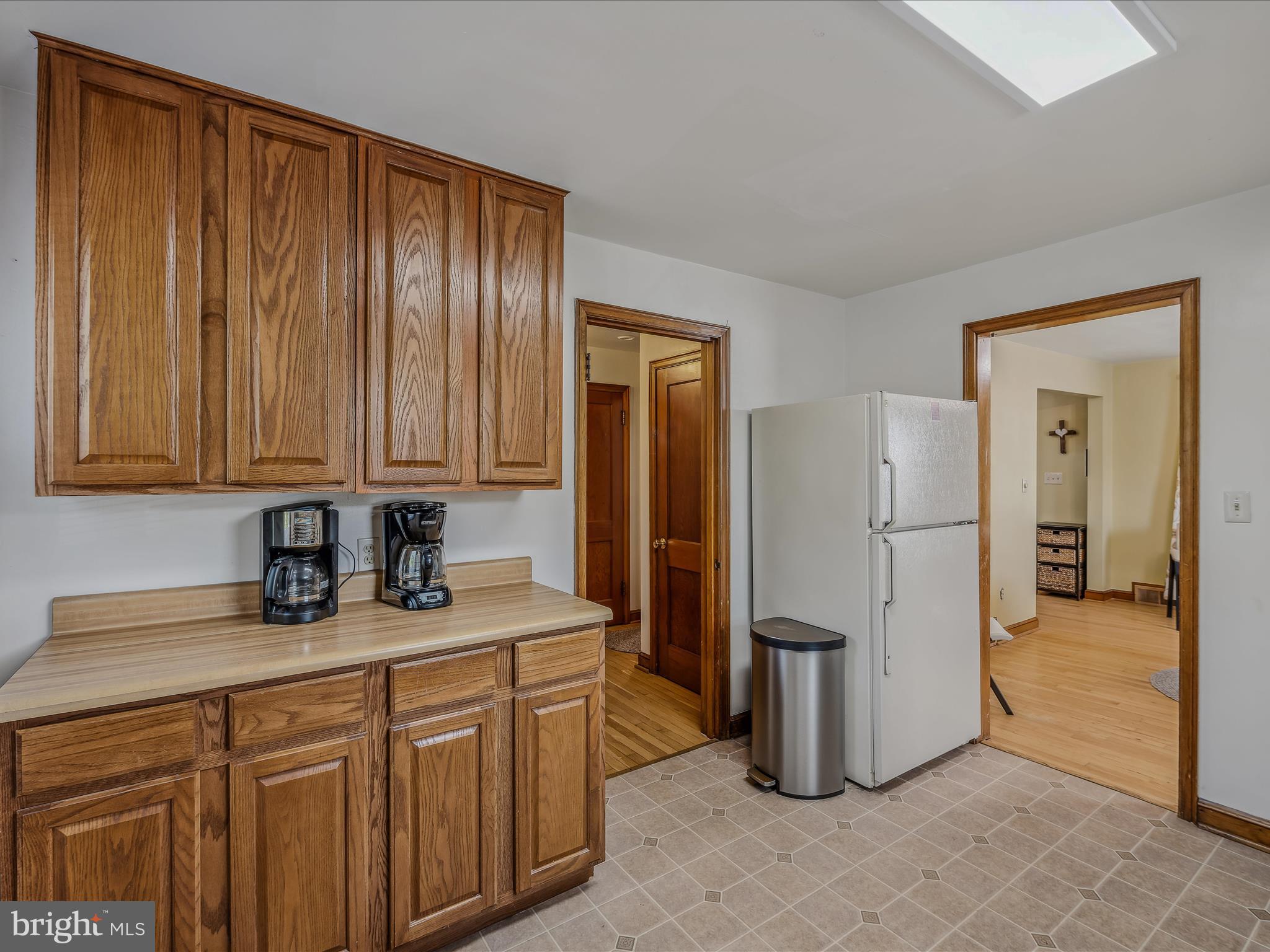 1302 Valley Road Berkeley Springs, WV 25411 - Photo 14 of 45 Kitchen