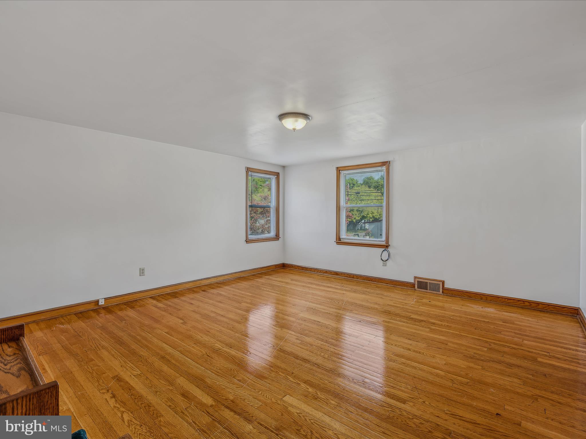 1302 Valley Road Berkeley Springs, WV 25411 - Photo 20 of 45 Primary Bedroom