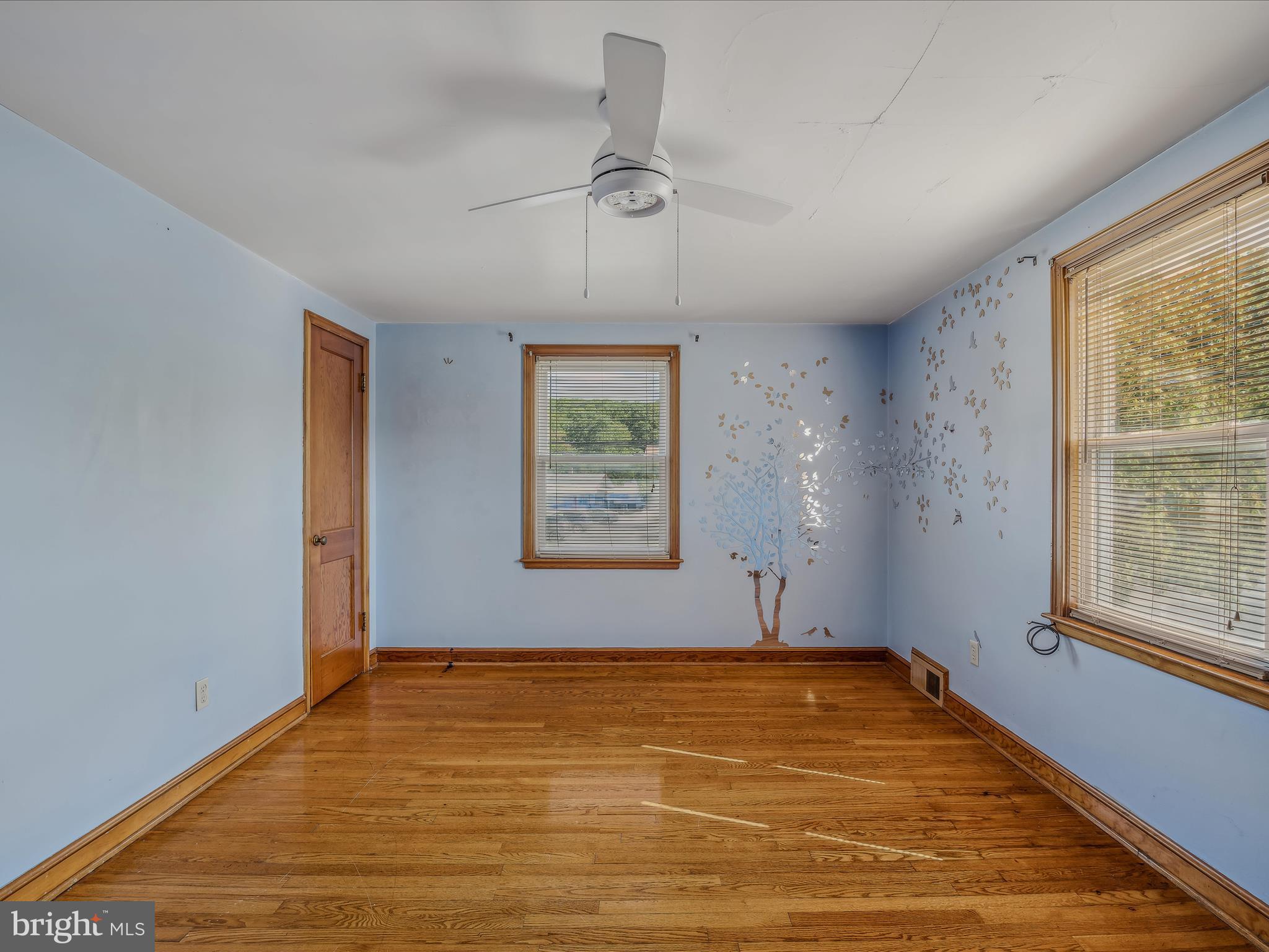 1302 Valley Road Berkeley Springs, WV 25411 - Photo 27 of 45 Bedroom 5