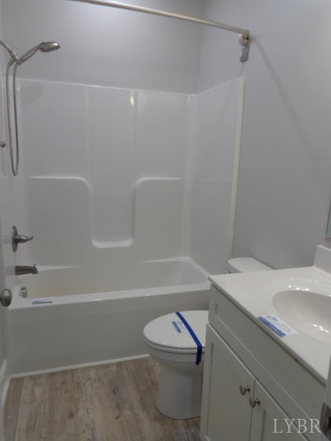 2292 Wheeler Road Lynchburg, VA 24504 - Photo 20 of 25